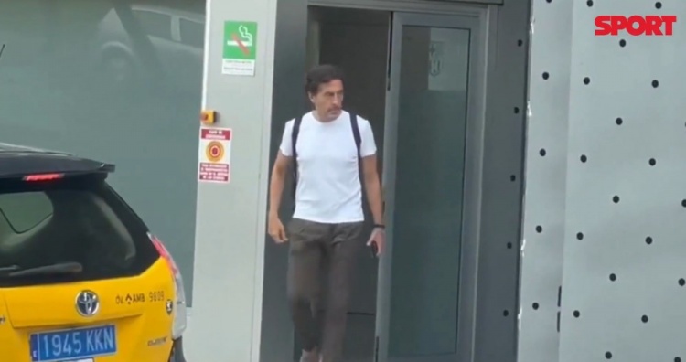 爱游戏APP-每体：佩尼亚和福特的经纪人与德科会面，讨论这两名球员的未来