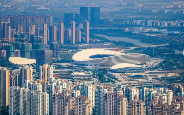 爱游戏APP-足球报：足协杯决赛苏州奥体附近4星酒店超700元，有酒店被订完