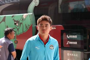 爱游戏-记者辟谣黄紫昌进ICU：检查没问题 医生说休息两天因此今天没训练