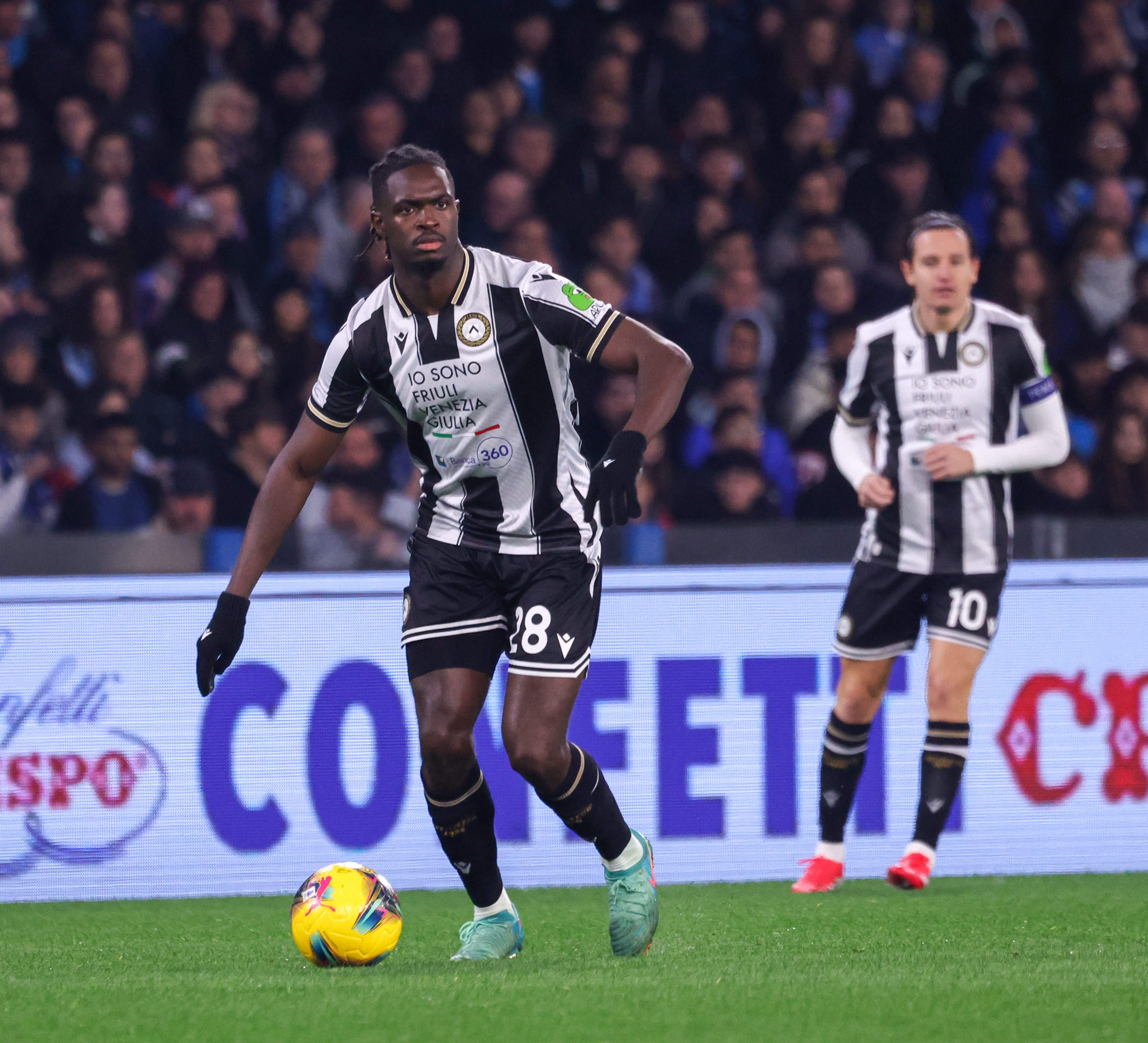 意媒：里尔希望签回帕瓦尔，国米考虑引进索勒替代&amp;估价2000万欧