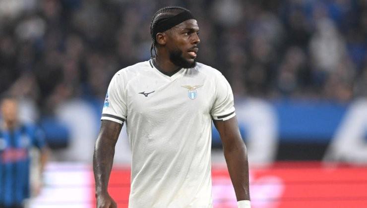 爱游戏体育-迪马：科莫有意拉齐奥后卫塔瓦雷斯，贝西克塔斯同样参与竞争