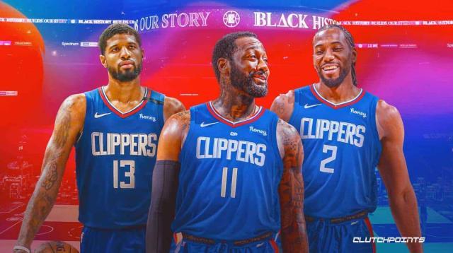 沃尔重获“自由”将投快艇，他能帮球队走得更远吗？