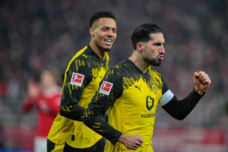 爱游戏APP-德甲-小贝林厄姆助攻拜尔破门 多特3-0柏林联合