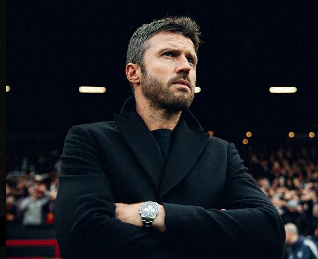 8天连斩曼城阿森纳！44岁卡里克神了：3处变招 老板很满意|曼联|英超|阿莫林|卡塞米罗|哈里-马奎尔_新浪体育_新浪新闻