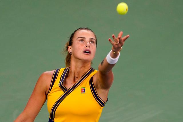 爱游戏体育-萨巴伦卡感染新冠退出印维赛 巴蒂年终第一稳了？