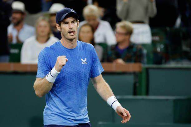 爱游戏官方入口-穆雷三小时鏖战击败超新星 下轮迎战兹维列夫