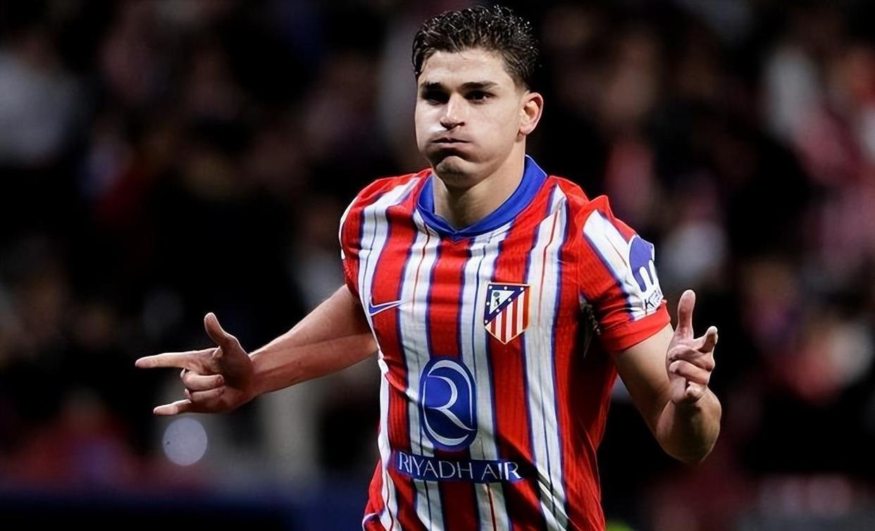 爱游戏-重返英超？阿尔瓦雷斯不满马竞，阿森纳、切尔西同时开启谈判